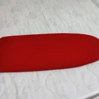 میز اتو کاملا نو مناسب جهیزیه|اتو و لوازم اتو|کاشان, شهرک خاتم الانبیا (مسکن ملی کاشان)|دیوار