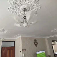 لوستر استیل|لوستر و چراغ آویز|اردبیل, |دیوار