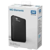 هارد اکسترنال|قطعات و لوازم جانبی رایانه|کرج, چمران|دیوار