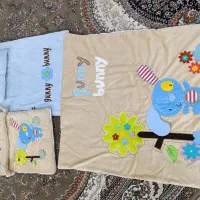 سرویس خواب نوزاد|اسباب و اثاث بچه|سبزوار, شرق کال میانی|دیوار