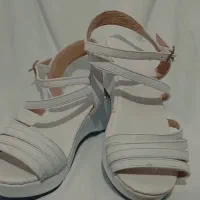 صندل دخترانه سایز38