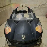ماشین شارژی