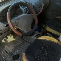 خودرو ویرا مدل ۹۱|خودرو سواری و وانت|پاکدشت, پاکدشت (مامازند)|دیوار