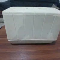 چرخ خیاطی مارشال|کلکسیون اشیاء عتیقه|رشت, ولکس|دیوار