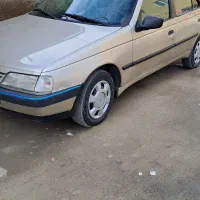 پژو405|خودرو سواری و وانت|مشهد, کلاته برفی|دیوار