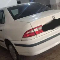 سمند ef7