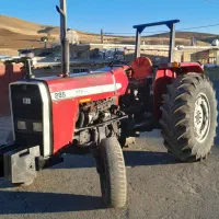 تراکتور285
