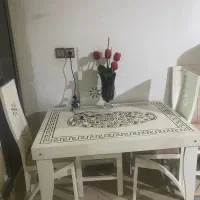 میز نهارخوری