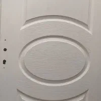 درب اتاق خواب