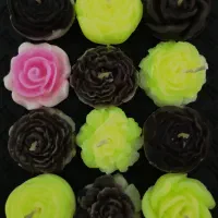 شمع دست ساز|صنایع دستی و سایر لوازم تزئینی|تهران, امیریه|دیوار