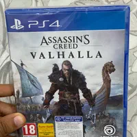 assassins creed valhalla