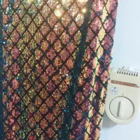 لباش مجلسی سایز ۴۰ یا۴۲|لباس|لشت نشا, |دیوار