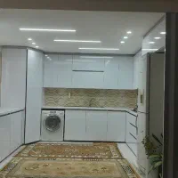 دساختمان دوطبقه مسکونی