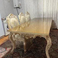 میزناهارخوری