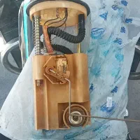 پمپ بنزین پراید