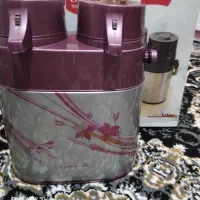 فلاکس دوقلو آکبند