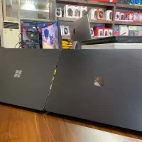 surface lap4-i5th11-16-256-black 13 inch|رایانه همراه|مشهد, سعد آباد|دیوار