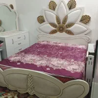 تخت خواب دو نفره