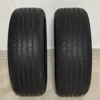 لاستیک 215/50/17 سراتو و النترا