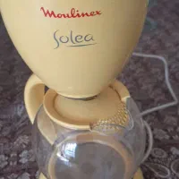 دستگاه قهوه ساز مولینکس|سماور، چای‌ساز، قهوه‌ساز|شیراز, تاچارا|دیوار