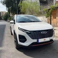 X33کراس|خودرو سواری و وانت|ساری, |دیوار