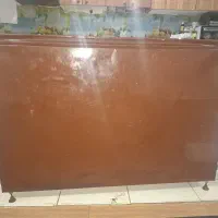 کابینت ام‌دی‌اف ۳کشو و2درب