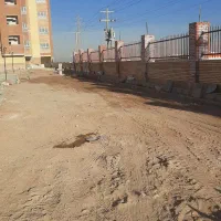 بارگیری‌نخاله پرکردن فنداسیون تسطیح با بابکت دریزد|خدمات حمل و نقل|یزد, |دیوار