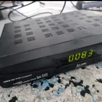 گیرنده دیجیتال|پخشکننده DVD و ویدیو|اهواز, بهارستان|دیوار