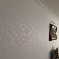 نقاشی ساختمان|خدمات پیشه و مهارت|مشهد, جاهد شهر|دیوار