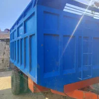 تریلی تراکتور