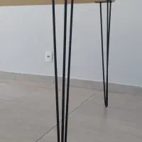 پایه میز|میز و صندلی غذاخوری|اهواز, زیتون کارمندی|دیوار