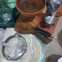 کالای چوب