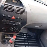 تیبا 2مدل 96شاسی سالم|خودرو سواری و وانت|رفسنجان, |دیوار