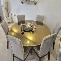 میز ناهارخوری