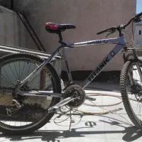 دوچرخه کوهستان  سایز ۲۶  تایتانیک