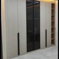 جذب نیروی کار  برای کابینت سازی