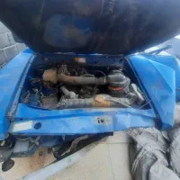 زامیاد تصادفی|خودرو سواری و وانت|جیرفت, |دیوار