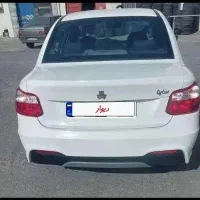 ساینا اس دوگانه مدل ۱۴۰۲|خودرو سواری و وانت|سمنان, |دیوار