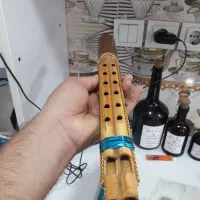 دسته ساز نی انبان|سازهای بادی|اهواز, پردیس|دیوار