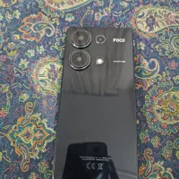 گوشیpoco m6 pro|موبایل|اهواز, گلستان|دیوار