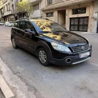 h30 کراس