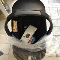 کالسکه کابینی و کریر سیبکس المان