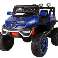 ماشین شارژی|اسباب و اثاث بچه|نیشابور, شهرک ولیعصر|دیوار