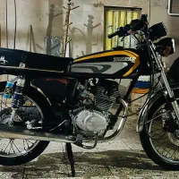 موتور ۲۰۰مدل ۹۳|موتورسیکلت|زابل, |دیوار