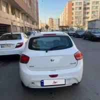 تیبا 2 مدل 96|خودرو سواری و وانت|تهران, نعمت‌آباد|دیوار