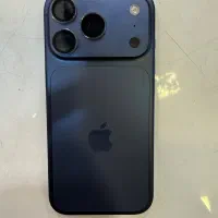 ۱۷ پرو ۲۵۶گیگ