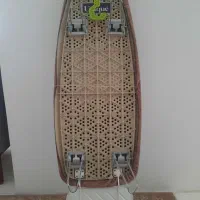 میز اطو تمیز وسالم