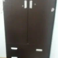کمد دراور تمیز