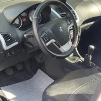 پژو ۲۰۷ سقف پاناروما ۱۴۰۱|خودرو سواری و وانت|تبریز, |دیوار