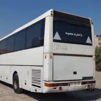 اتوبوس مزایده O500 مدل86|خودرو سنگین|تهران, خلیج فارس|دیوار